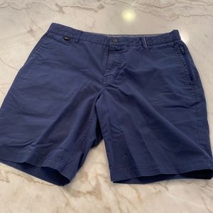 Nike Golf Shorts, Modern Fit